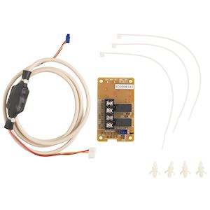  Accessoire adaptateur câblage FXDQ - 400x400px